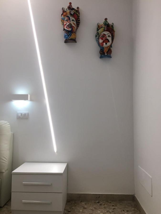 Catania Apartment Borgo suite Zewnętrze zdjęcie